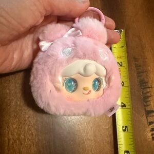 Yooki “Cutely Rabbit” Blindbox Series; No Box